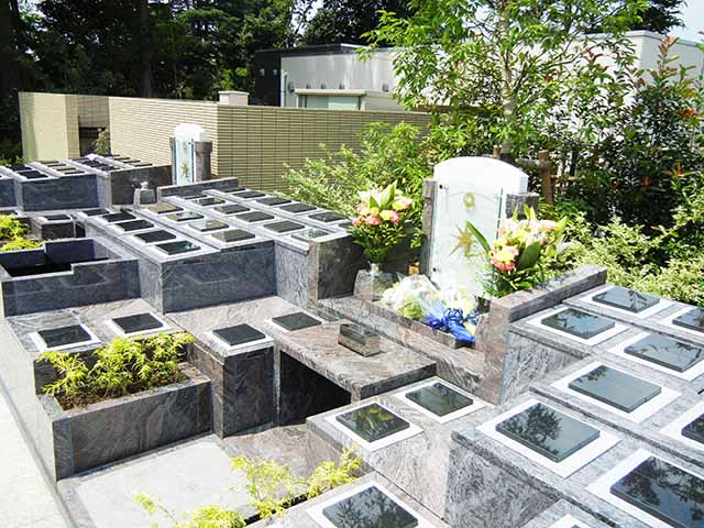 永代供養墓「光」