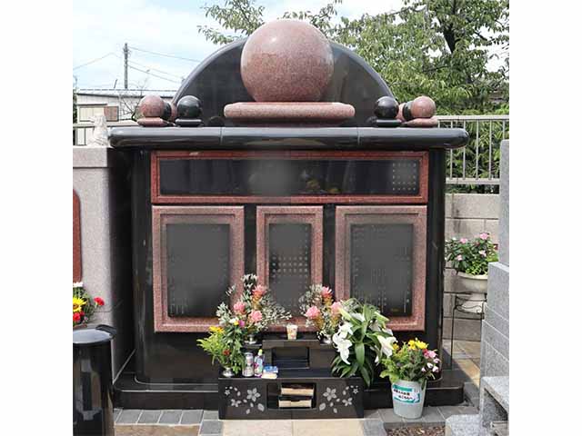 合葬墓
